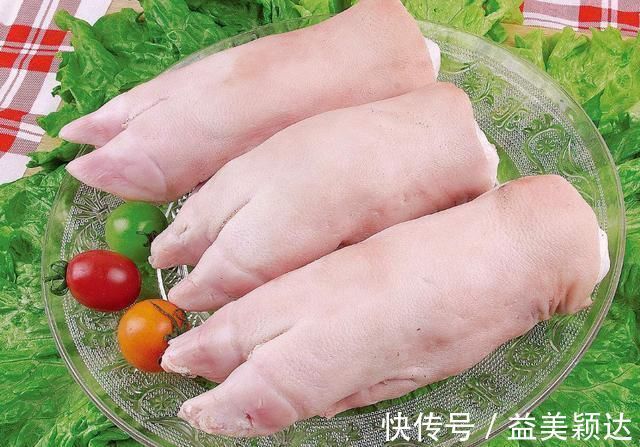 吃了30年猪蹄，才知道“前蹄”和“后蹄”差这么多，以后别买错了