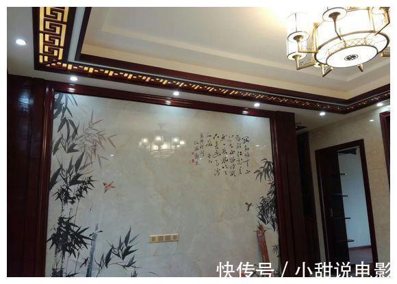 效果|120平3室自己装修,28万没有请设计师,依葫芦画瓢效果出乎意料