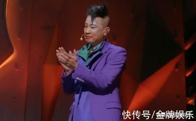 《披荆斩棘的哥哥》单人pk赛!陈小春凭什么就不能赢林志炫