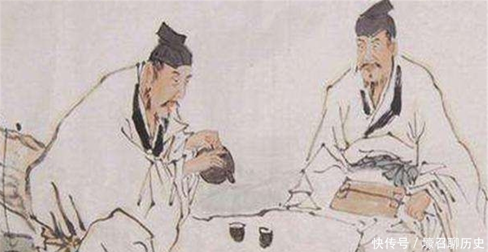 老祖宗|遇到有这两个特征的人,切莫进行深交,老祖宗的经验之谈