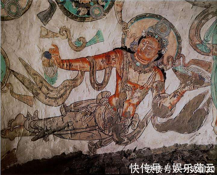 张伯驹@中国现存最早的山水画,因故宫没钱收购,差点流落外国