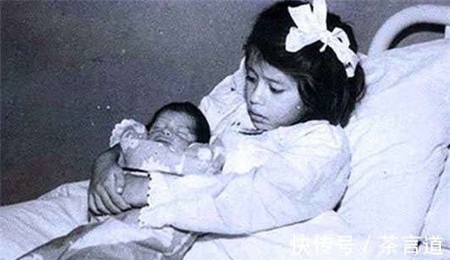 何拉多|医学奇闻:八个月出现生理期,5岁怀孕?孩子到底是怎么生下来的