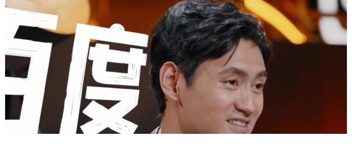 郝杰自嘲年少輕狂，妄想取代陳凱歌，陳思誠：生活終于對他下手了