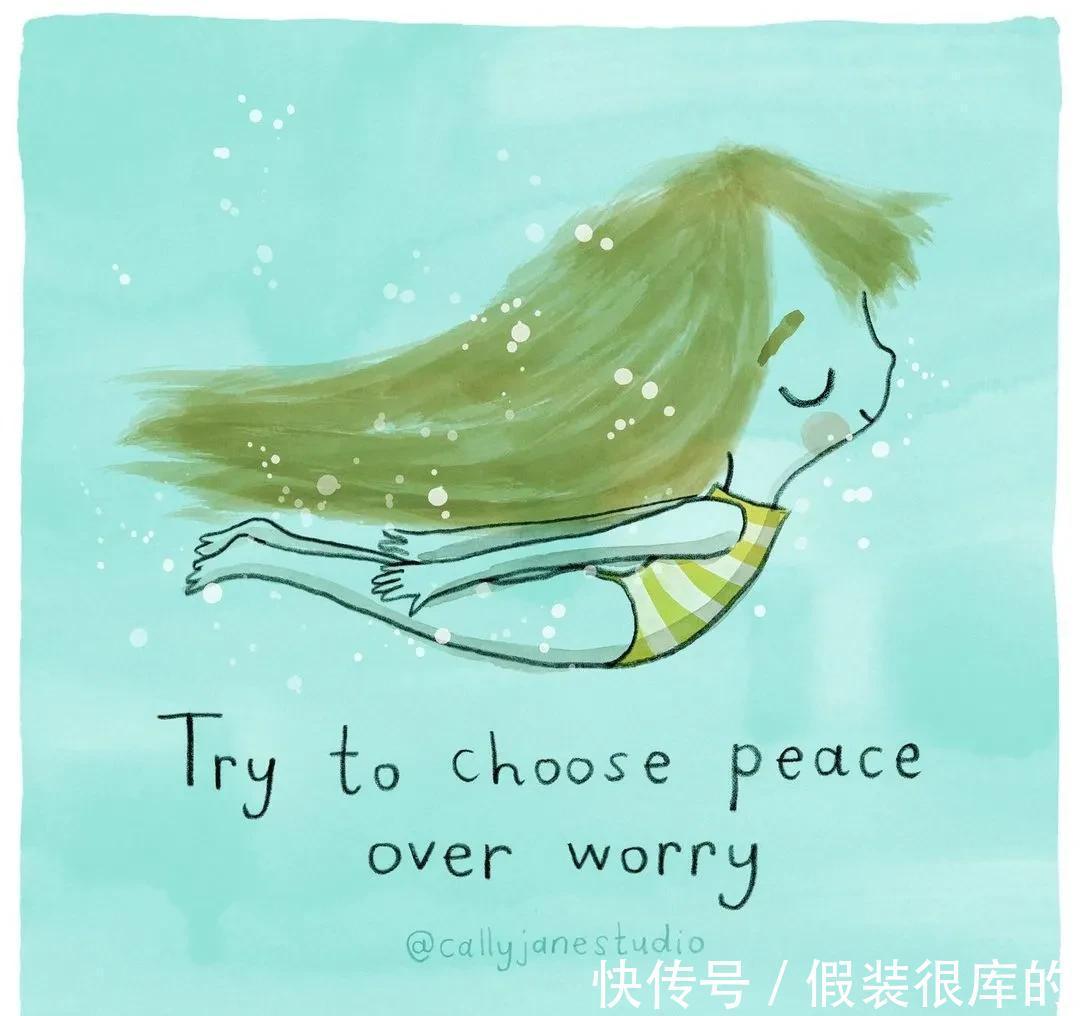 练习|听说，你喜欢这样的瑜伽练习…