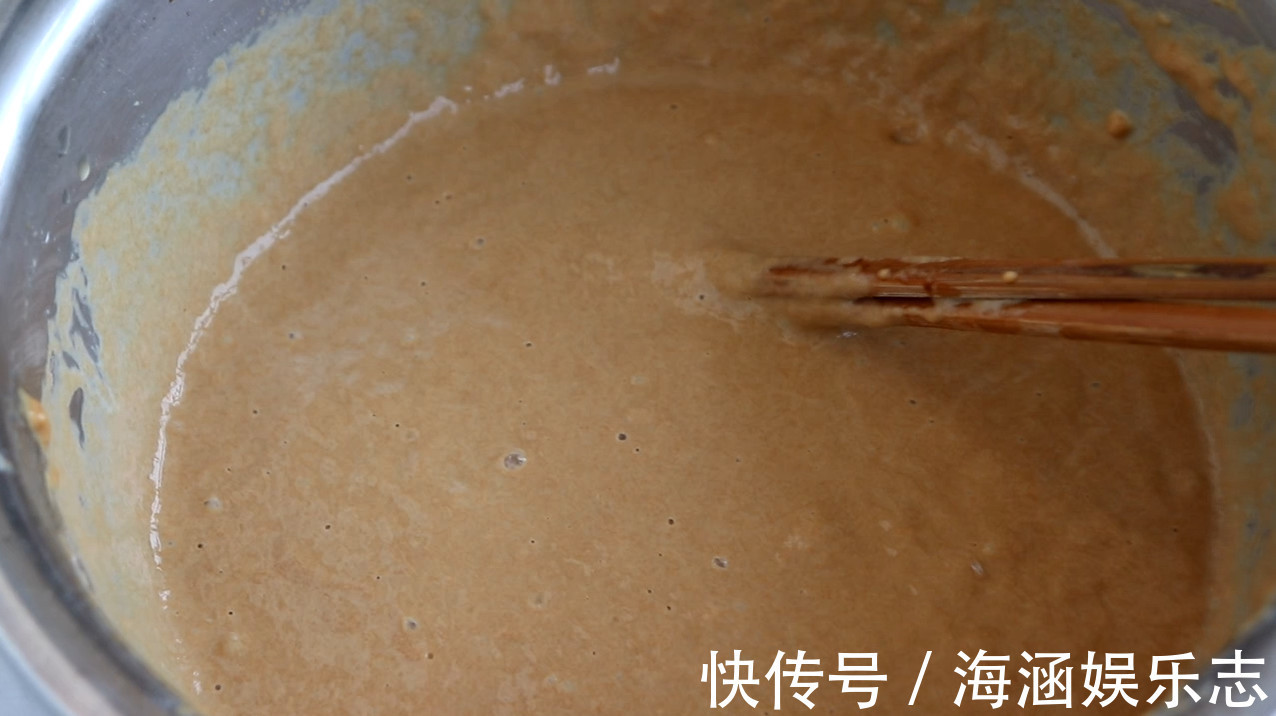 发糕|教你在家做红糖大枣发糕，诀窍告诉你，松软香甜又好吃，超简单