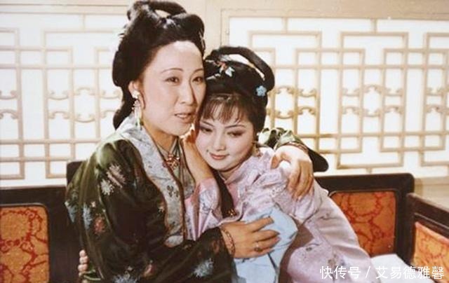 黛玉|借着薛姨妈为邢岫烟定亲一事,薛宝钗的丑陋一面已经登台亮相