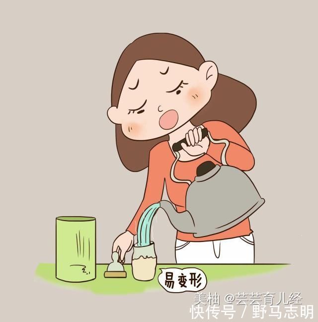 母乳|如何顺利从母乳转为奶粉?来看看聪明妈妈怎么做