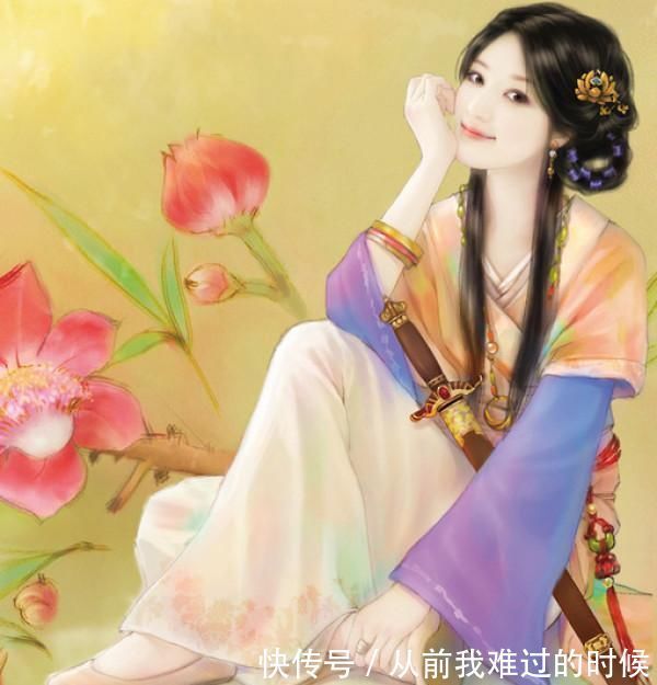 好运|这几个月出生的女人，招财聚福，婚后旺夫益子，娶了好运旺三代