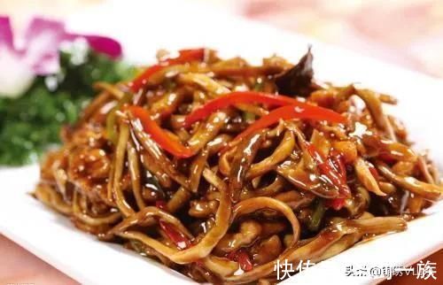 推荐13款下饭小炒,做法精简,款款好吃,可以收藏起来了