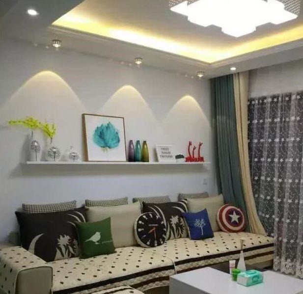 婆婆|参观小叔子新房,看得我鼻头发酸,同样是两兄弟,差距怎么这么大