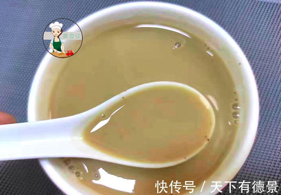 枸杞|天凉了，女人记得多吃此“5红”，打成糊真好喝，秋天喝了特养人