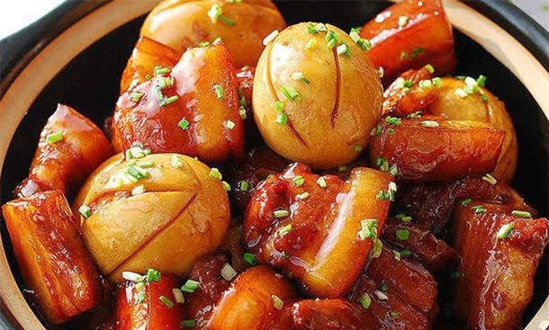 天下雨天|今夜不开空调都20度干冷,孩子吃的暖身菜,滋阴润燥,提升免疫力