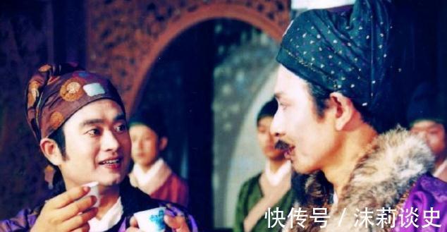 秦可卿#红楼梦里没有正面出场的两个大人物,无形中左右着贾府兴衰存亡