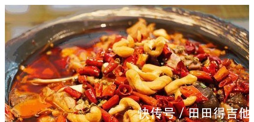 毛肚|正宗毛血旺的做法记住这几个要点,比饭店里的还好吃,麻辣鲜香!