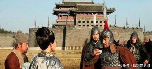 耿炳文|他是明朝开国功臣，65岁率兵15万出征，却被朱允炆弃用