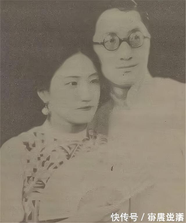 陆小曼$陆小曼和徐志摩,最甜蜜温馨让人动容的时刻,也许你从未见过