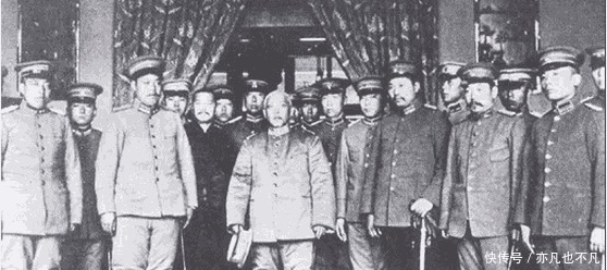 忍痛|第一名伶,五个总统为她争风吃醋!她却爱梅兰芳,还要忍痛分手!