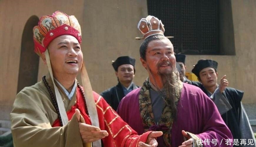 拜为兄弟|孙悟空一共结拜过三次,共有结义兄弟14人,其中7人原著隐晦提及