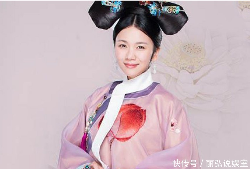 乾隆|乾隆醉酒后临幸了一位侍女，后默默无闻被遗忘，成了长寿赢家