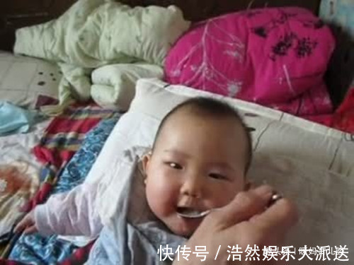 坏死|8个月宝宝肠坏死,只因添加辅食错误,医生3种食物不能吃