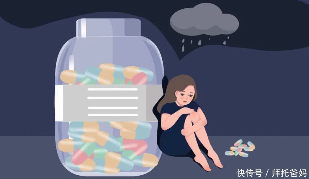 一幕|肯德基里的这对父子发生令人“窒息”的一幕：为什么有些孩子，一辈子都富不起来？