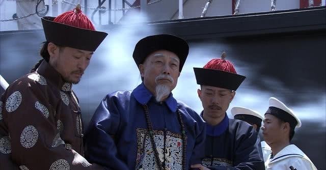 长崎|甲午海战前8年,这个英国人主张先下手为强,被李鸿章无情拒绝