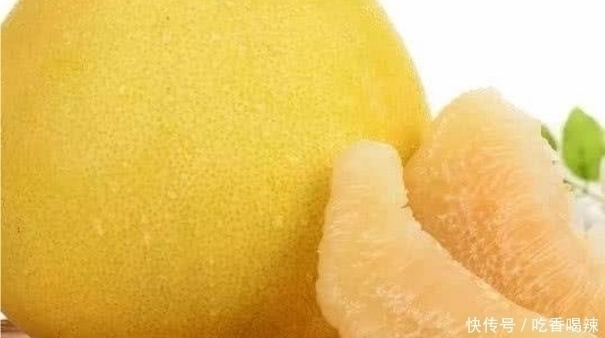 柚子籽|柚子刚吃完1小时,万万不能碰“它”,后悔现在才知道,快来看看