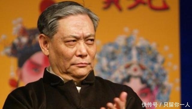 京剧|京剧大师张学津一生无子,逝世后全体徒弟跪拜:我们都是您的儿子