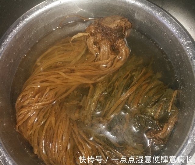 梅菜扣肉，香而不腻，解馋下饭