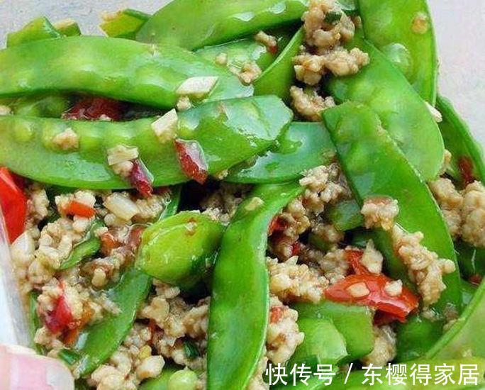 排骨|大暑过后给家人做几道美味美味的家常菜，简单做一盘，营养又滋补