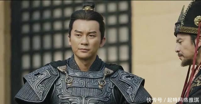 甄姬|“一女乱三曹”，三曹是心，也是江山，此女的命运最终以悲凉收场