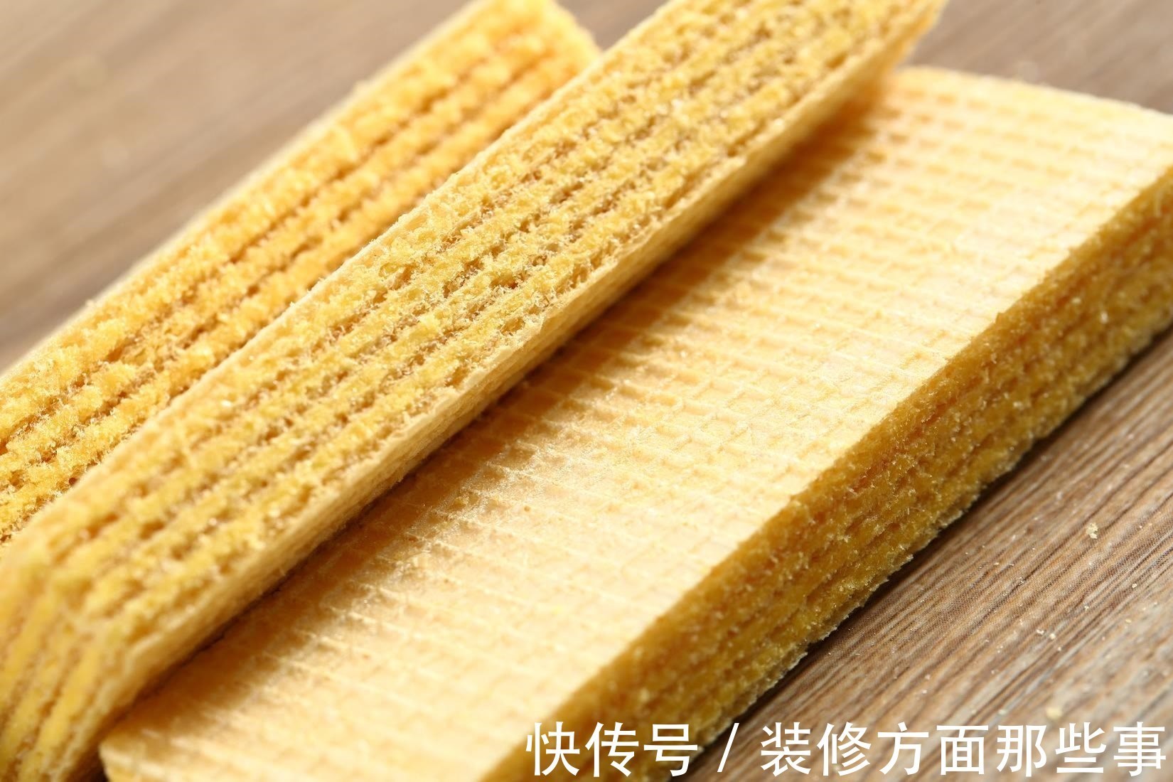 人造|厨房装修选什么板材好,实木板、多层板、刨花板、纤维板哪个好?