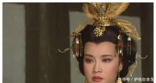 武则天|此人是李渊的女儿,也是武则天的女儿,为何她的身份这样不一般