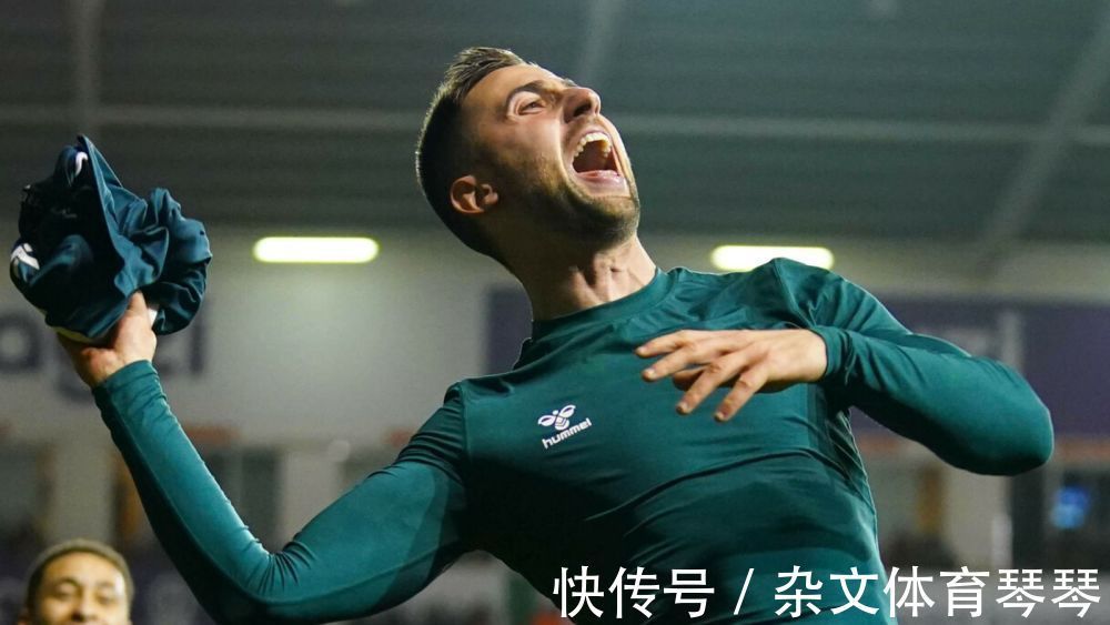 米堡|英冠第25輪:絕地求生德比郡3連勝 爭(zhēng)6戰(zhàn)火星四射連場(chǎng)絕殺