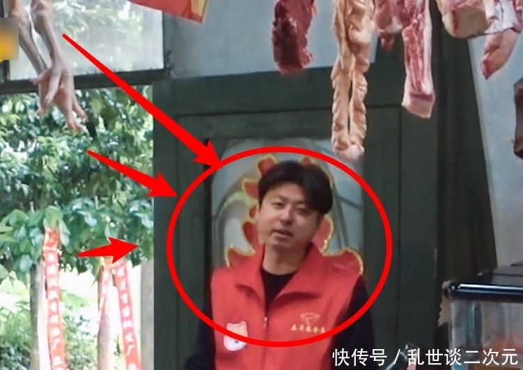 《向往5》物价上涨,何炅指责节目组乱加价,工作人员求生欲好强