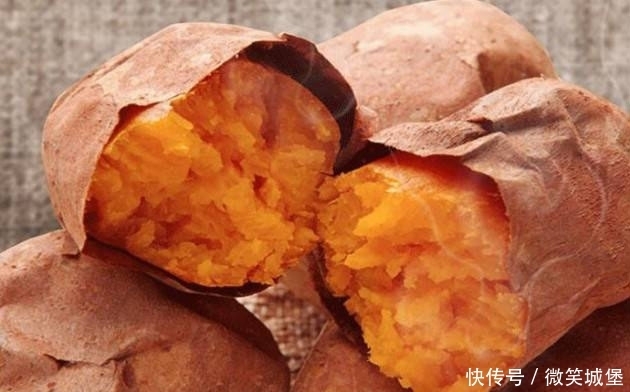 立春之后，買紅薯吃的遇見4種最好別買，為了健康別忽視