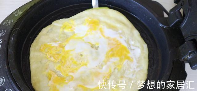 剂子|这才是烙饼正确做法，柔润多层，凉了也不发硬，做法步骤详细教你