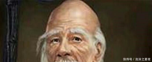 姜子牙封神两大关系户,一个靠姜子牙成神,一个得到鸿钧老祖默许!