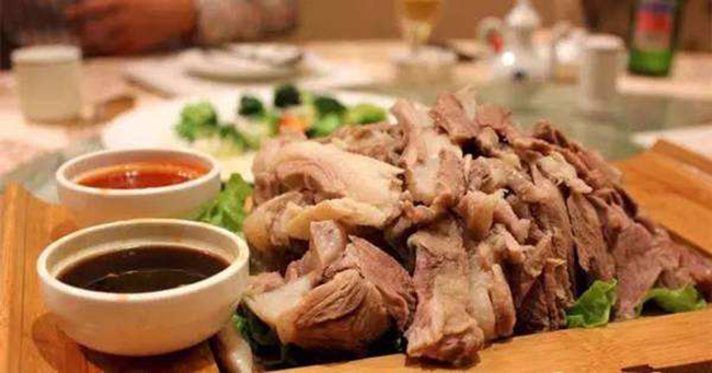 狗肉|老年人不应该吃肉3种肉请老年人使劲吃,健康长寿都是吃出来的