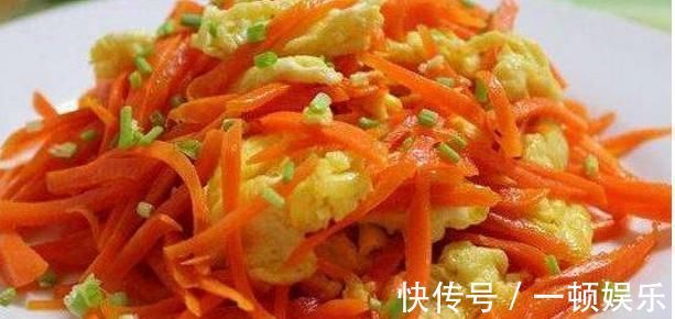 强身健体|孩子的第二幅眼镜,保护视力增长智力,简单可口营养丰富还健康