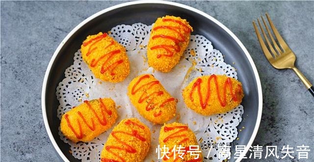 一日三餐|三伏天，吃肉不如吃土豆，教您一个好吃的做法，家有孩子多试试！