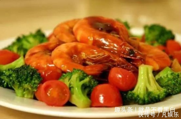 饭桌上备受欢迎的几道家常菜,解馋开胃,下酒下饭,上桌抢着吃