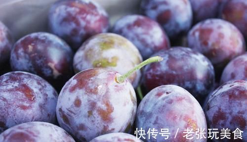 西梅汁|便秘的“天敌”终于找到了,坚持每天吃一点,排便通畅人舒服