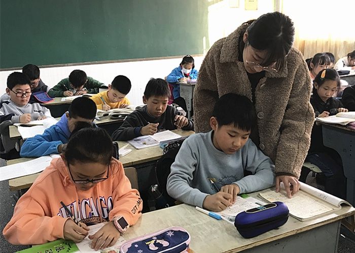 学生|健康路小学：延时课程百花齐放 多彩活动助力成长