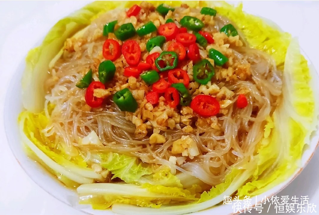 天冷了家人就馋这几道热乎菜,有荤有素,简单易学,味道太香了