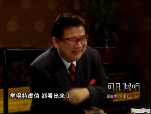 艺德|负面消息缠身的曹可凡，拿什么谈艺德？
