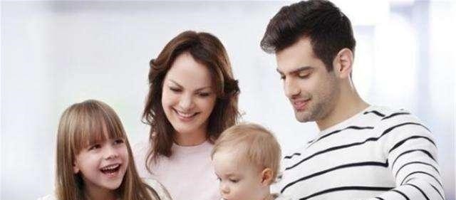 头胎|二胎又生出女儿是什么感受双女户真的有大家想的那么糟糕吗!