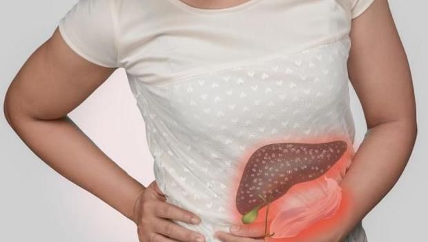 肝脏不好，脸上往往会有“3黑”，你若占2个，该好好保养了！