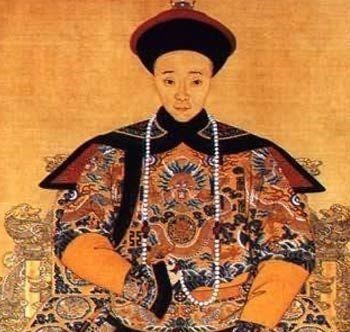 咸丰状元!他用一副对联,把皇帝六位祖上都夸了一遍,咸丰状元非你莫属