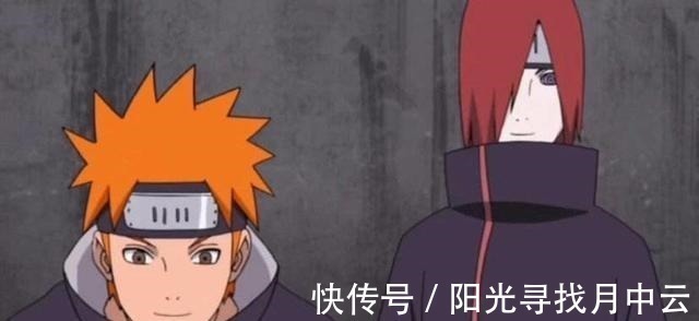 鸣人|火影这是一名真正的忍者,忍道超越鸣人,却被五大国恨之入骨